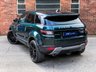 USED 2016 66 LAND ROVER RANGE ROVER EVOQUE 2.0 TD4 SE TECH 5d 177 BHP / STUNNING CAR!