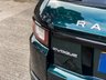USED 2016 66 LAND ROVER RANGE ROVER EVOQUE 2.0 TD4 SE TECH 5d 177 BHP / STUNNING CAR!