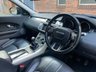 USED 2016 66 LAND ROVER RANGE ROVER EVOQUE 2.0 TD4 SE TECH 5d 177 BHP / STUNNING CAR!
