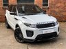 USED 2018 18 LAND ROVER RANGE ROVER EVOQUE 2.0 TD4 HSE DYNAMIC 5d 177 BHP / STUNNING CAR!