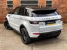 USED 2018 18 LAND ROVER RANGE ROVER EVOQUE 2.0 TD4 HSE DYNAMIC 5d 177 BHP / STUNNING CAR!