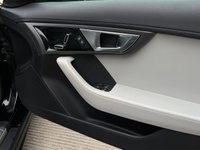USED 2016 16 JAGUAR F-TYPE 3.0 V6 S 2d 380 BHP F/Jag/S/H, Pan Roof, S Exhaust