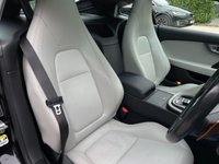USED 2016 16 JAGUAR F-TYPE 3.0 V6 S 2d 380 BHP F/Jag/S/H, Pan Roof, S Exhaust