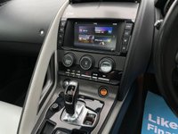 USED 2016 16 JAGUAR F-TYPE 3.0 V6 S 2d 380 BHP F/Jag/S/H, Pan Roof, S Exhaust