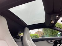 USED 2016 16 JAGUAR F-TYPE 3.0 V6 S 2d 380 BHP F/Jag/S/H, Pan Roof, S Exhaust