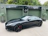 USED 2016 16 JAGUAR F-TYPE 3.0 V6 S 2d 380 BHP F/Jag/S/H, Pan Roof, S Exhaust