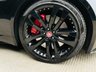 USED 2016 16 JAGUAR F-TYPE 3.0 V6 S 2d 380 BHP F/Jag/S/H, Pan Roof, S Exhaust