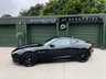 USED 2016 16 JAGUAR F-TYPE 3.0 V6 S 2d 380 BHP F/Jag/S/H, Pan Roof, S Exhaust