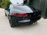 USED 2016 16 JAGUAR F-TYPE 3.0 V6 S 2d 380 BHP F/Jag/S/H, Pan Roof, S Exhaust