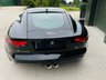 USED 2016 16 JAGUAR F-TYPE 3.0 V6 S 2d 380 BHP F/Jag/S/H, Pan Roof, S Exhaust