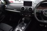USED 2020 20 AUDI S3 2.0 S3 TFSI QUATTRO 4d AUTO 296 BHP WIRELESS CHARGING+HEATED SEATS