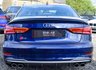 USED 2020 20 AUDI S3 2.0 S3 TFSI QUATTRO 4d AUTO 296 BHP WIRELESS CHARGING+HEATED SEATS