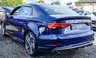 USED 2020 20 AUDI S3 2.0 S3 TFSI QUATTRO 4d AUTO 296 BHP WIRELESS CHARGING+HEATED SEATS