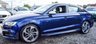 USED 2020 20 AUDI S3 2.0 S3 TFSI QUATTRO 4d AUTO 296 BHP WIRELESS CHARGING+HEATED SEATS