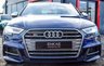 USED 2020 20 AUDI S3 2.0 S3 TFSI QUATTRO 4d AUTO 296 BHP WIRELESS CHARGING+HEATED SEATS