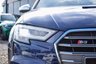 USED 2020 20 AUDI S3 2.0 S3 TFSI QUATTRO 4d AUTO 296 BHP WIRELESS CHARGING+HEATED SEATS