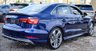 USED 2020 20 AUDI S3 2.0 S3 TFSI QUATTRO 4d AUTO 296 BHP WIRELESS CHARGING+HEATED SEATS