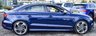 USED 2020 20 AUDI S3 2.0 S3 TFSI QUATTRO 4d AUTO 296 BHP WIRELESS CHARGING+HEATED SEATS