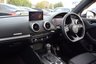 USED 2020 20 AUDI S3 2.0 S3 TFSI QUATTRO 4d AUTO 296 BHP WIRELESS CHARGING+HEATED SEATS