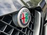 USED 2017 67 ALFA ROMEO GIULIA 2.9 V6 BITURBO QUADRIFOGLIO 4d 503 BHP Carbon fibre inserts INTERIOR