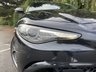 USED 2017 67 ALFA ROMEO GIULIA 2.9 V6 BITURBO QUADRIFOGLIO 4d 503 BHP Carbon fibre inserts INTERIOR