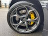 USED 2017 67 ALFA ROMEO GIULIA 2.9 V6 BITURBO QUADRIFOGLIO 4d 503 BHP Carbon fibre inserts INTERIOR