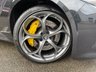 USED 2017 67 ALFA ROMEO GIULIA 2.9 V6 BITURBO QUADRIFOGLIO 4d 503 BHP Carbon fibre inserts INTERIOR