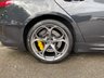 USED 2017 67 ALFA ROMEO GIULIA 2.9 V6 BITURBO QUADRIFOGLIO 4d 503 BHP Carbon fibre inserts INTERIOR