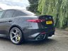 USED 2017 67 ALFA ROMEO GIULIA 2.9 V6 BITURBO QUADRIFOGLIO 4d 503 BHP Carbon fibre inserts INTERIOR