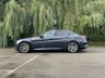 USED 2017 67 ALFA ROMEO GIULIA 2.9 V6 BITURBO QUADRIFOGLIO 4d 503 BHP Carbon fibre inserts INTERIOR