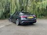 USED 2017 67 ALFA ROMEO GIULIA 2.9 V6 BITURBO QUADRIFOGLIO 4d 503 BHP Carbon fibre inserts INTERIOR