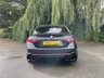 USED 2017 67 ALFA ROMEO GIULIA 2.9 V6 BITURBO QUADRIFOGLIO 4d 503 BHP Carbon fibre inserts INTERIOR