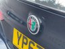 USED 2017 67 ALFA ROMEO GIULIA 2.9 V6 BITURBO QUADRIFOGLIO 4d 503 BHP Carbon fibre inserts INTERIOR