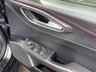 USED 2017 67 ALFA ROMEO GIULIA 2.9 V6 BITURBO QUADRIFOGLIO 4d 503 BHP Carbon fibre inserts INTERIOR