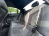 USED 2017 67 ALFA ROMEO GIULIA 2.9 V6 BITURBO QUADRIFOGLIO 4d 503 BHP Carbon fibre inserts INTERIOR