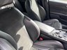 USED 2017 67 ALFA ROMEO GIULIA 2.9 V6 BITURBO QUADRIFOGLIO 4d 503 BHP Carbon fibre inserts INTERIOR