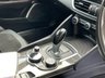 USED 2017 67 ALFA ROMEO GIULIA 2.9 V6 BITURBO QUADRIFOGLIO 4d 503 BHP Carbon fibre inserts INTERIOR