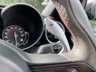 USED 2017 67 ALFA ROMEO GIULIA 2.9 V6 BITURBO QUADRIFOGLIO 4d 503 BHP Carbon fibre inserts INTERIOR