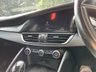 USED 2017 67 ALFA ROMEO GIULIA 2.9 V6 BITURBO QUADRIFOGLIO 4d 503 BHP Carbon fibre inserts INTERIOR