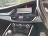 USED 2017 67 ALFA ROMEO GIULIA 2.9 V6 BITURBO QUADRIFOGLIO 4d 503 BHP Carbon fibre inserts INTERIOR