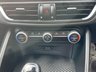 USED 2017 67 ALFA ROMEO GIULIA 2.9 V6 BITURBO QUADRIFOGLIO 4d 503 BHP Carbon fibre inserts INTERIOR