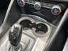 USED 2017 67 ALFA ROMEO GIULIA 2.9 V6 BITURBO QUADRIFOGLIO 4d 503 BHP Carbon fibre inserts INTERIOR
