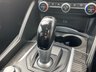 USED 2017 67 ALFA ROMEO GIULIA 2.9 V6 BITURBO QUADRIFOGLIO 4d 503 BHP Carbon fibre inserts INTERIOR