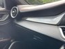 USED 2017 67 ALFA ROMEO GIULIA 2.9 V6 BITURBO QUADRIFOGLIO 4d 503 BHP Carbon fibre inserts INTERIOR