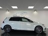 USED 2019 69 VOLKSWAGEN GOLF 2.0 GTI TCR DSG 5d 286 BHP PAN ROOF / AKRAPOVIK / VIRTUAL