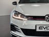 USED 2019 69 VOLKSWAGEN GOLF 2.0 GTI TCR DSG 5d 286 BHP PAN ROOF / AKRAPOVIK / VIRTUAL