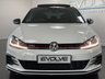 USED 2019 69 VOLKSWAGEN GOLF 2.0 GTI TCR DSG 5d 286 BHP PAN ROOF / AKRAPOVIK / VIRTUAL