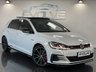 USED 2019 69 VOLKSWAGEN GOLF 2.0 GTI TCR DSG 5d 286 BHP PAN ROOF / AKRAPOVIK / VIRTUAL