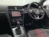 USED 2019 69 VOLKSWAGEN GOLF 2.0 GTI TCR DSG 5d 286 BHP PAN ROOF / AKRAPOVIK / VIRTUAL