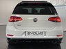 USED 2019 69 VOLKSWAGEN GOLF 2.0 GTI TCR DSG 5d 286 BHP PAN ROOF / AKRAPOVIK / VIRTUAL